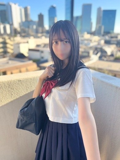 【激ピュア清楚少女とイケないプレイ…】りかちゃん