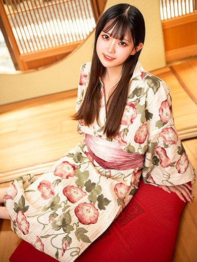 【有名店のランキング1位の18歳は察しがいい!】橋本れんちゃん