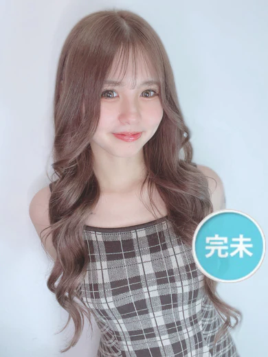 【会った瞬間に勝利を確信!ルックス・スタイル全てがハイレベル!こんな可愛い子の締めつけが強いアレで気持ちよくさせられちゃってリピート確定!】えみりんちゃん