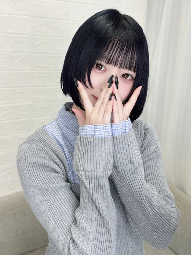 【笑顔が可愛すぎる!端正な顔立ちの色白美少女!女の子らしい華奢でスレンダーな身体がたまらん!終盤に向かうにつれて喘ぎ声も大きくなりDキスも超濃厚になり大満足!また指名しちゃう!】風原つばさちゃん