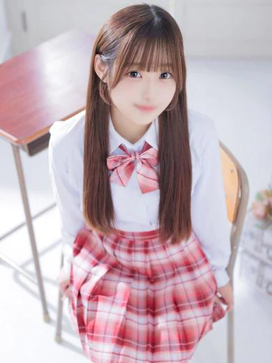 【100年に1人のプレミアムキャスト!! 全てがSランク!! そんな女の子の実態は…、可愛くて性格よくてDキス大好きでアソコはキツキツでガチ彼女みたいな最高の時間!! 大満足!!】月野めいちゃん